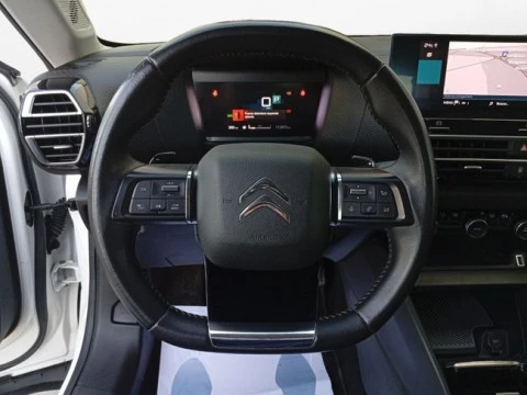 Citroën C4 BlueHDi 130 S&S EAT8 Feel Pack