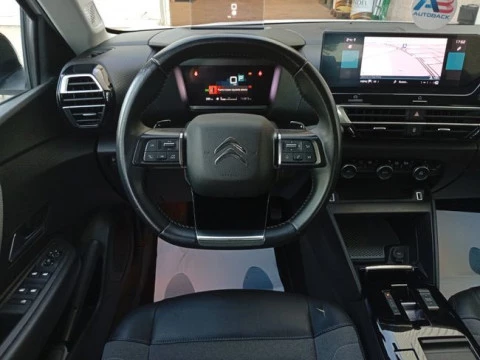 Citroën C4 BlueHDi 130 S&S EAT8 Feel Pack