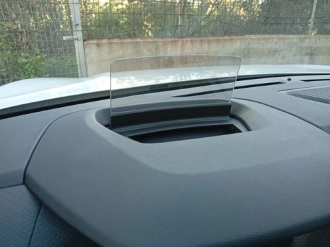 Citroën C4 BlueHDi 130 S&S EAT8 Feel Pack