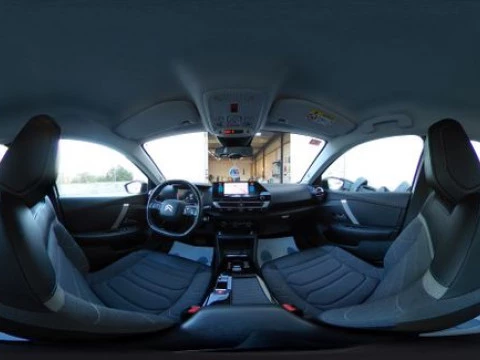 Citroën C4 BlueHDi 130 S&S EAT8 Feel Pack