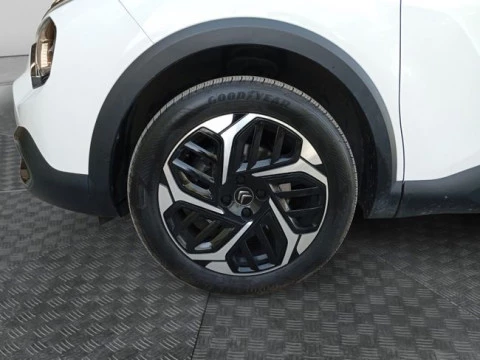 Citroën C4 BlueHDi 130 S&S EAT8 Feel Pack