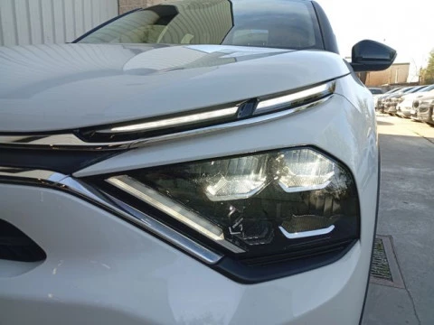 Citroën C4 BlueHDi 130 S&S EAT8 Feel Pack