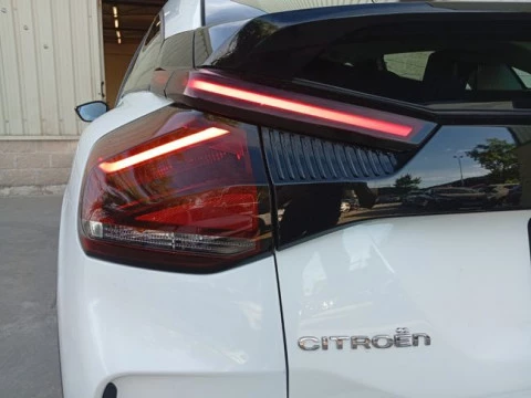 Citroën C4 BlueHDi 130 S&S EAT8 Feel Pack