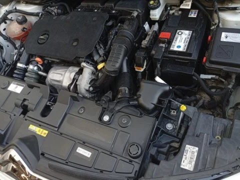 Citroën C4 BlueHDi 130 S&S EAT8 Feel Pack