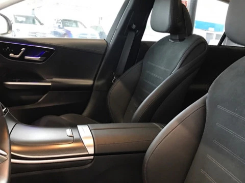 Mercedes-Benz Clase C  300 de