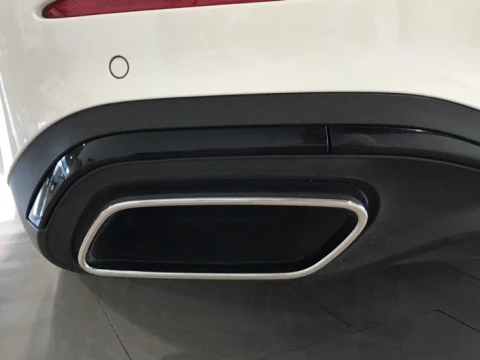 Mercedes-Benz Clase C  300 de