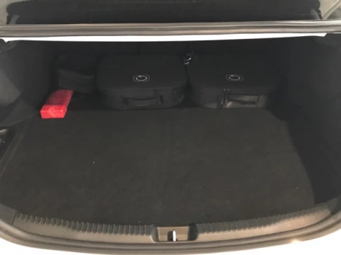 Mercedes-Benz Clase C  300 de