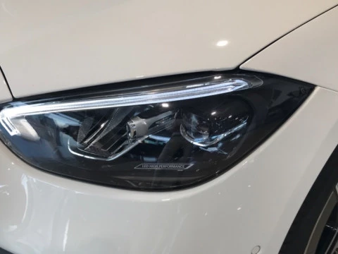 Mercedes-Benz Clase C  300 de