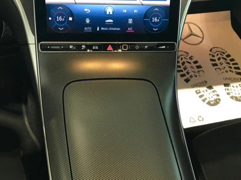 Mercedes-Benz Clase C  300 de