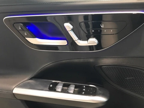 Mercedes-Benz Clase C  300 de