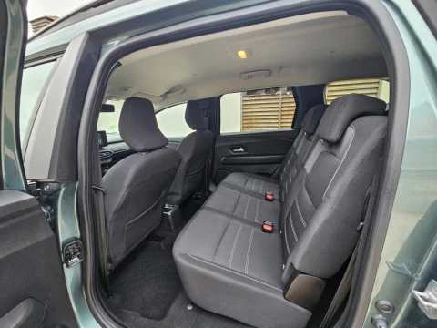 Dacia Jogger EXPRESSION 1.0 TCE 110CV 7S 5P 7 PLAZAS