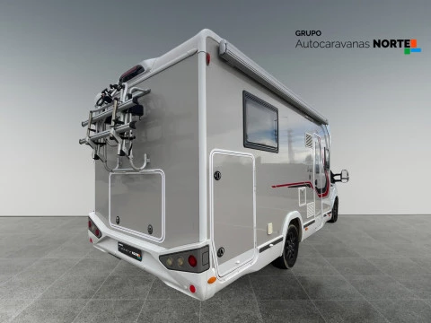 CHALLENGER 328 328 GRAPHITE VIP