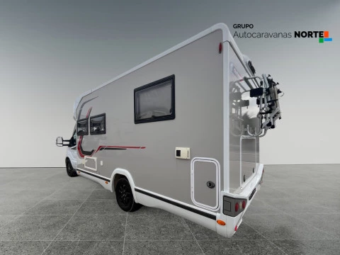 CHALLENGER 328 328 GRAPHITE VIP