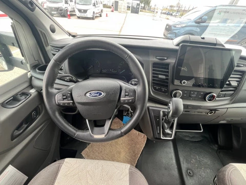 CHALLENGER 328 328 GRAPHITE VIP