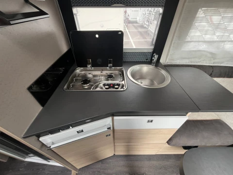 CHALLENGER 328 328 GRAPHITE VIP