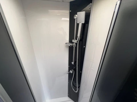 CHALLENGER 328 328 GRAPHITE VIP