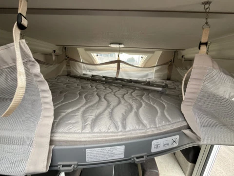 CHALLENGER 328 328 GRAPHITE VIP