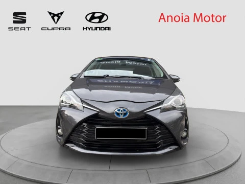 Toyota Yaris 1.5 100H Feel
