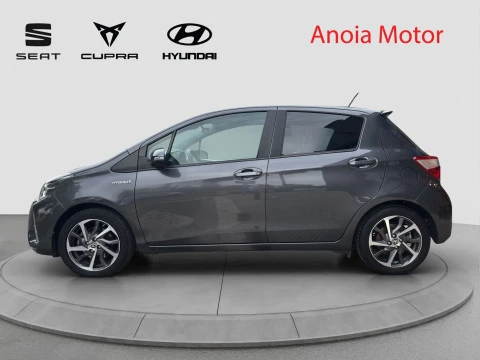 Toyota Yaris 1.5 100H Feel