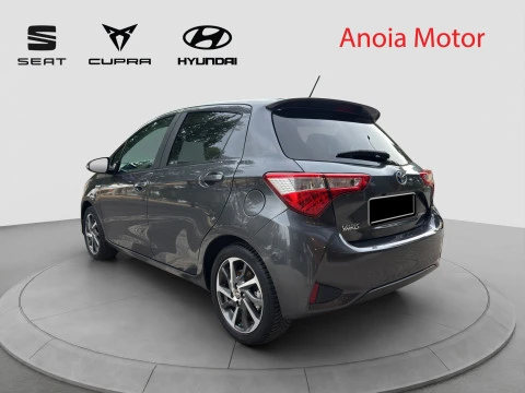 Toyota Yaris 1.5 100H Feel