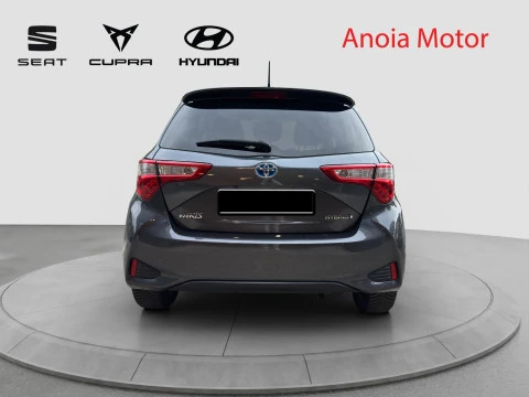 Toyota Yaris 1.5 100H Feel
