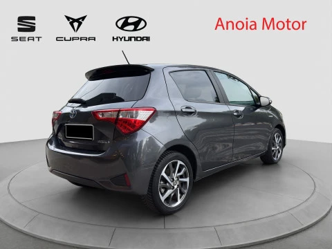 Toyota Yaris 1.5 100H Feel