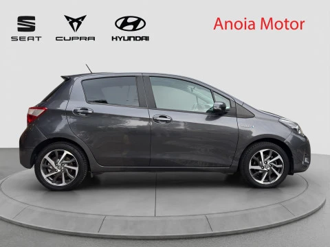 Toyota Yaris 1.5 100H Feel
