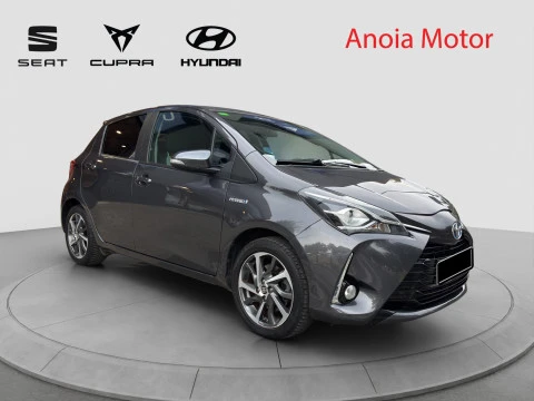 Toyota Yaris 1.5 100H Feel