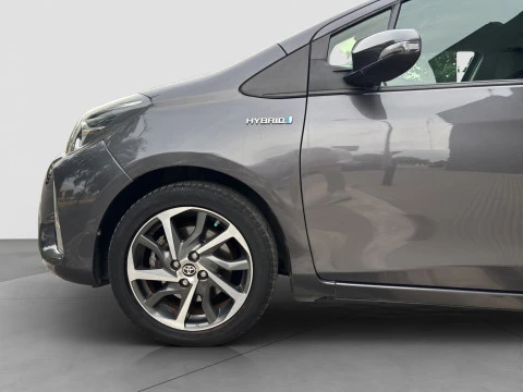Toyota Yaris 1.5 100H Feel