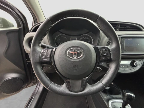 Toyota Yaris 1.5 100H Feel