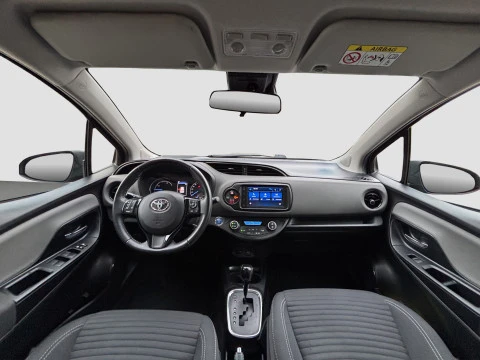 Toyota Yaris 1.5 100H Feel