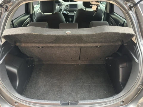 Toyota Yaris 1.5 100H Feel