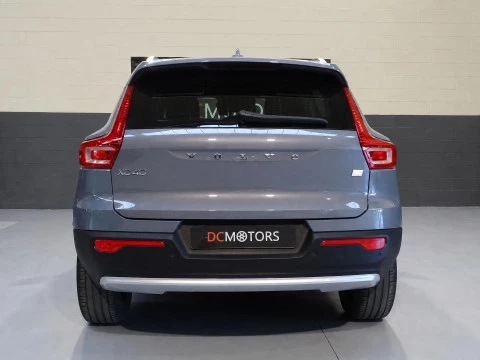 Volvo XC40 1.5 T4 Recharge PHEV Core Auto