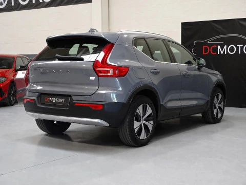 Volvo XC40 1.5 T4 Recharge PHEV Core Auto