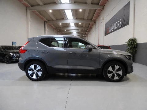 Volvo XC40 1.5 T4 Recharge PHEV Core Auto