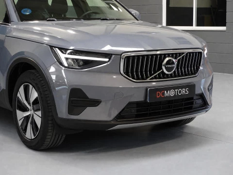 Volvo XC40 1.5 T4 Recharge PHEV Core Auto