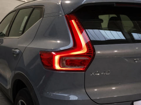 Volvo XC40 1.5 T4 Recharge PHEV Core Auto