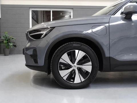 Volvo XC40 1.5 T4 Recharge PHEV Core Auto