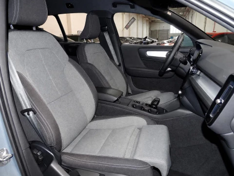 Volvo XC40 1.5 T4 Recharge PHEV Core Auto