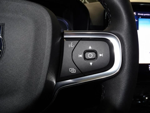Volvo XC40 1.5 T4 Recharge PHEV Core Auto