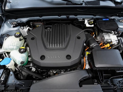 Volvo XC40 1.5 T4 Recharge PHEV Core Auto