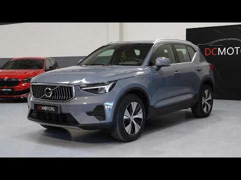 Volvo XC40 1.5 T4 Recharge PHEV Core Auto