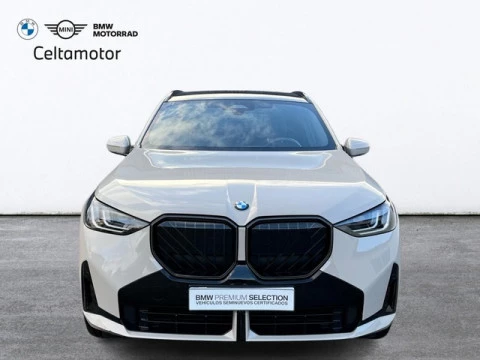 BMW X3 xDrive20d 145 kW (197 CV)