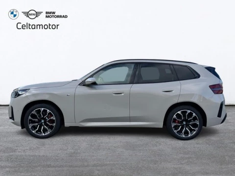 BMW X3 xDrive20d 145 kW (197 CV)