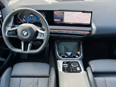 BMW X3 xDrive20d 145 kW (197 CV)