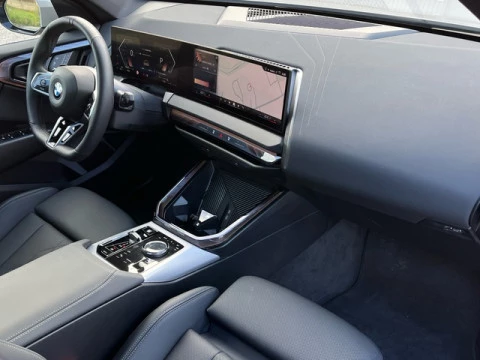 BMW X3 xDrive20d 145 kW (197 CV)