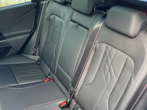 BMW X3 xDrive20d 145 kW (197 CV)