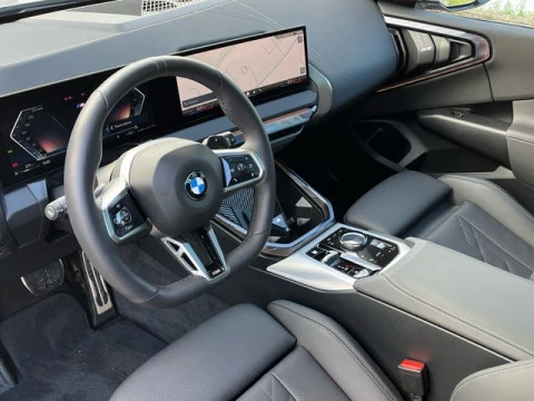 BMW X3 xDrive20d 145 kW (197 CV)