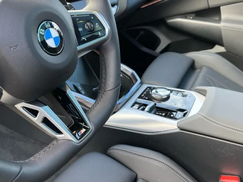 BMW X3 xDrive20d 145 kW (197 CV)