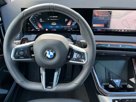 BMW X3 xDrive20d 145 kW (197 CV)